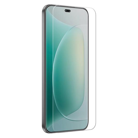 Eiger Display-Glas Standard Fit Mountain Glass Clear (Samsung F400) (56760674)
