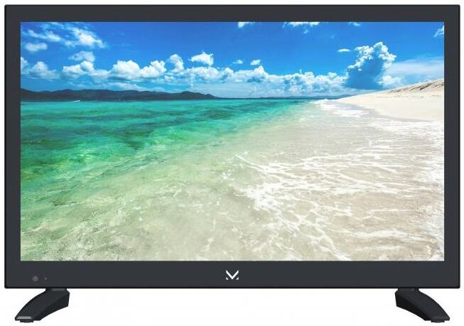 Tv Majestic 113419 BK SM419TK V1 Black