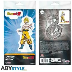 Abystyle Dragon Ball - Son Goku