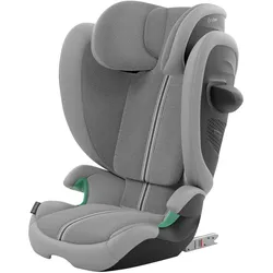 Cybex Kindersitz SOLUTION G2 I-FIX, grau