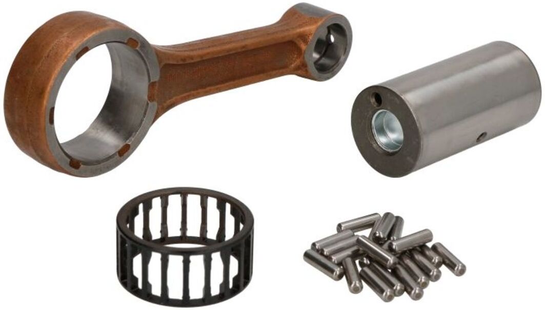 Pleuel HOT RODS HR 8609