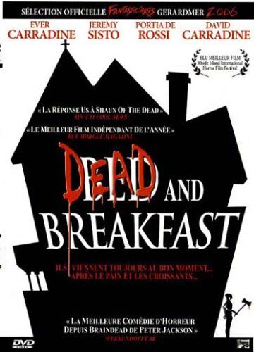 Matthew Leutwyler - Dead and Breakfast [FR Import] - Preis vom 11.10.2026 03:10:56 h