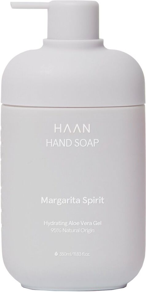 HAAN Margarita Spirit Hand Soap