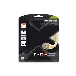 Pacific NXS Supreme - 12,2 Meter