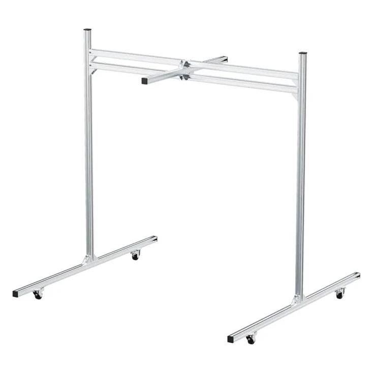 Unitree GO2 Protective Brackets (077244)