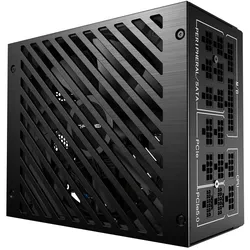 LC Power Netzteil LC850P V3.0 850 W Modular 80 Plus Platinum schwarz
