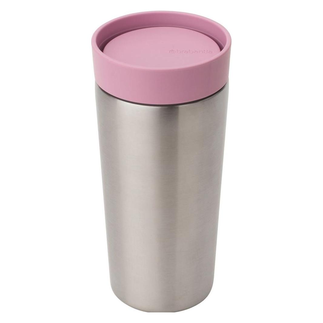 Brabantia Isolierflasche Make & Take 0.36 l (0.36 l) (239168-134959.0360)