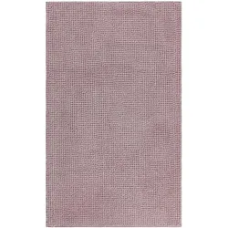 Wecon Home, Badteppich, Badteppich Balu (100 x 60 cm)