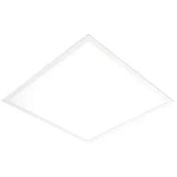 Siteco 51MH12W72443M Apollon 41Office-Leuchte, LED, 3.700lm840, PS, direkt, Einlegemontage, M600
