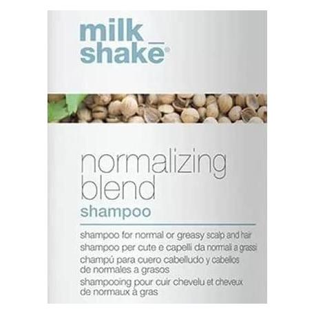 Milk_Shake Scalp Care Normalizing Blend Shampoo 10ml (Flüssiges Shampoo) (34750182)