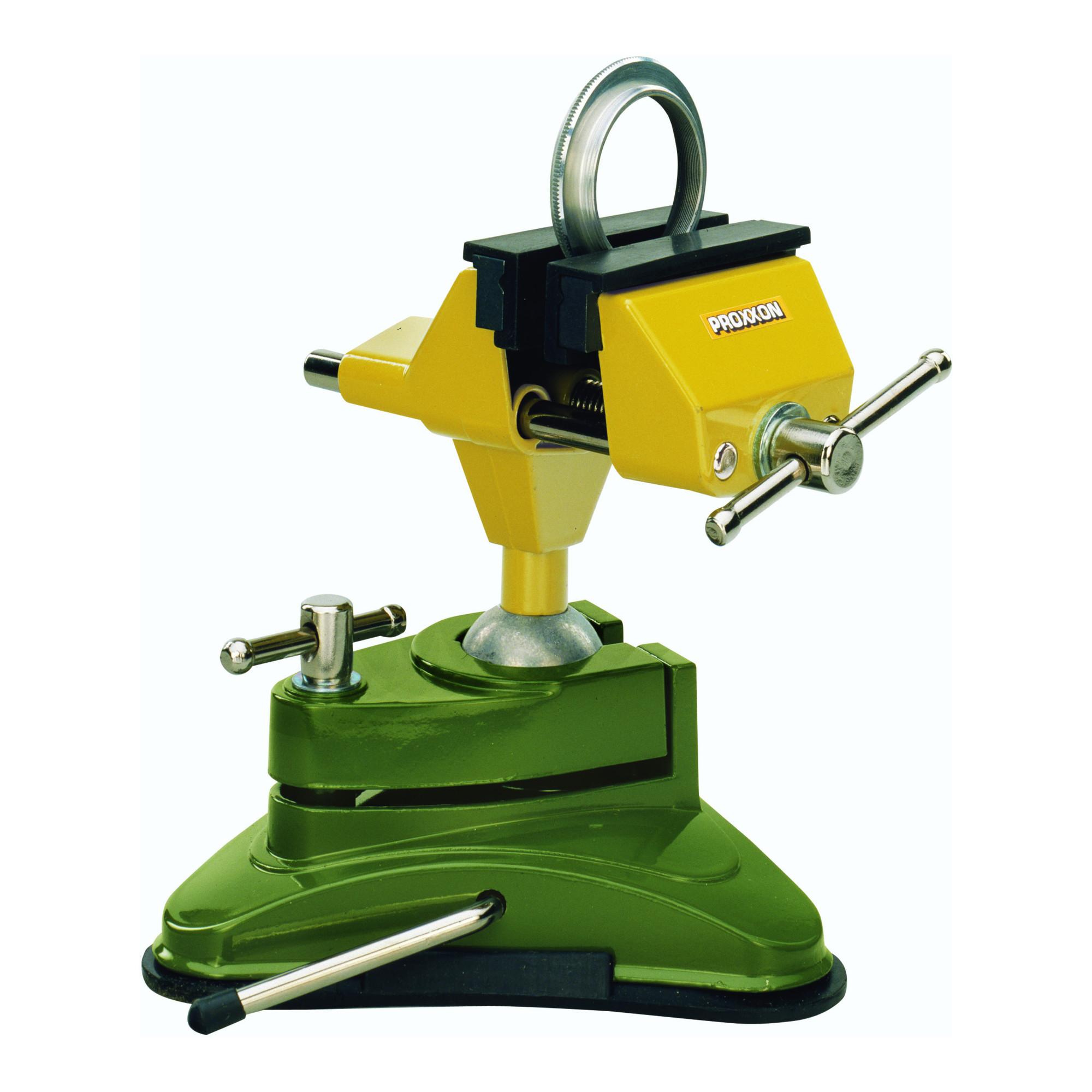 Proxxon Feinmechanikerschraubstock FMS 75 (28602)