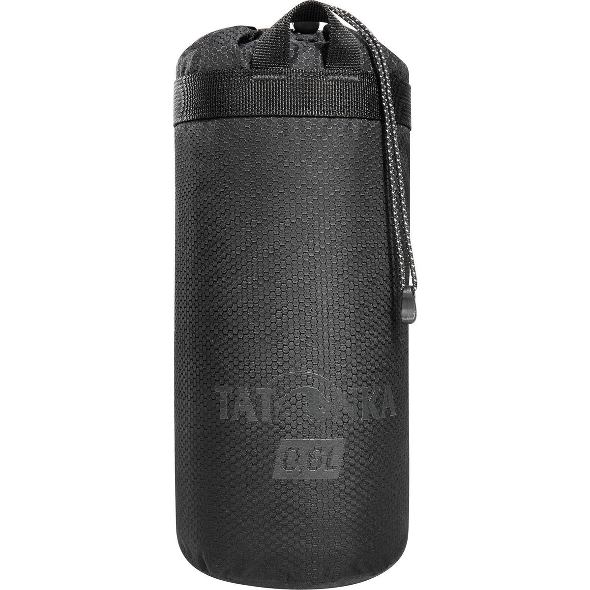 Tatonka Thermo Bottle Cover 0,6l black (040) 3126-040