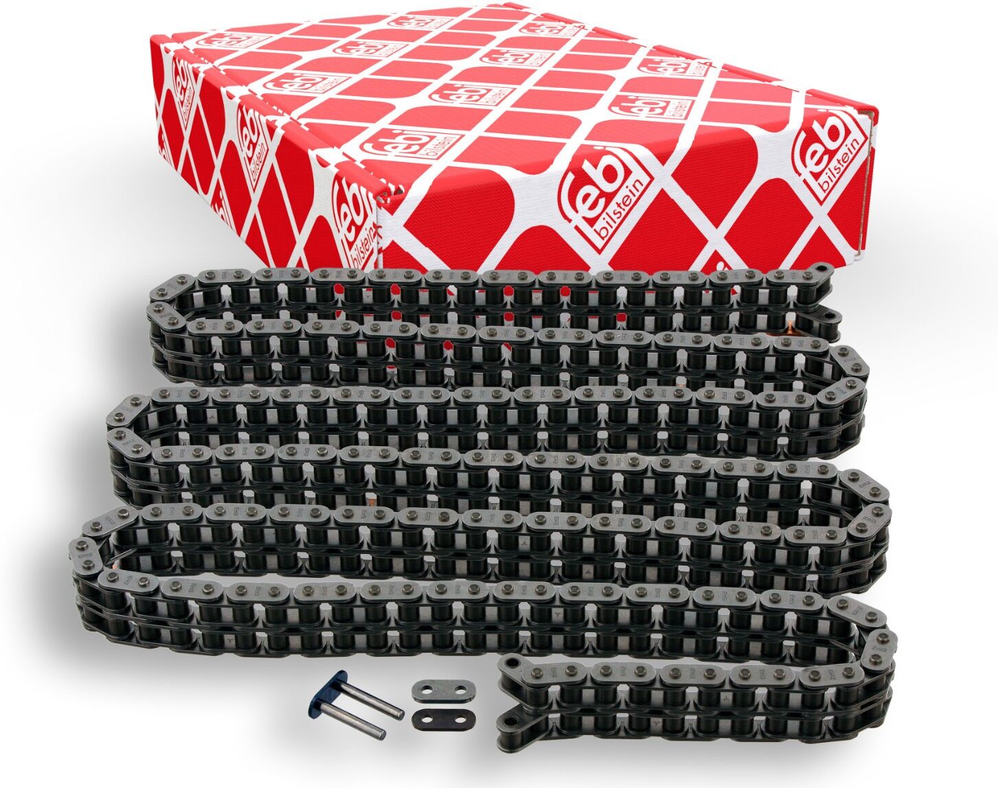 FEBI BILSTEIN 25207 Timing Chain