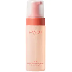 150ml Payot Nue Mousse nettoyante douceur