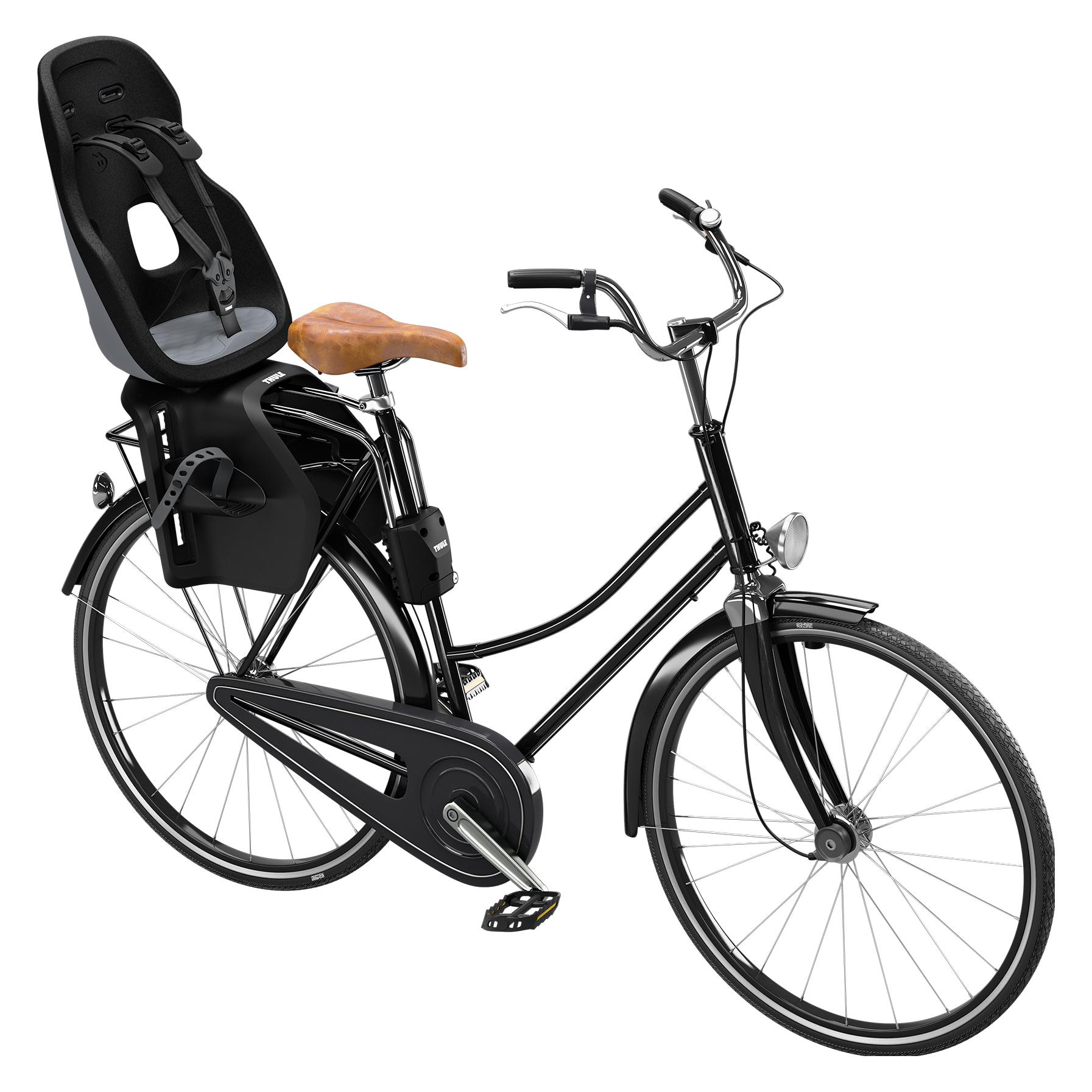 Thule Yepp Nexxt 2 Maxi (Gepäckträger (hinten)) (B0BR8HNS87)