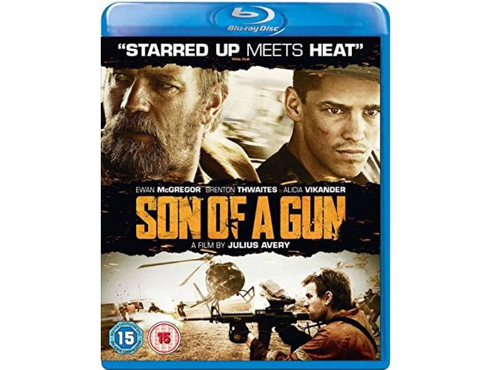 Son Of A Gun