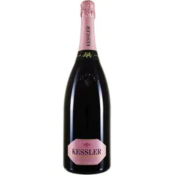Kessler Sekt 0 Kessler Hochgewächs Rosé Brut (Magnum) Chardonnay,Pinot Noir Deutschland