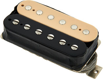 Gibson 57 Classic Plus Zebra