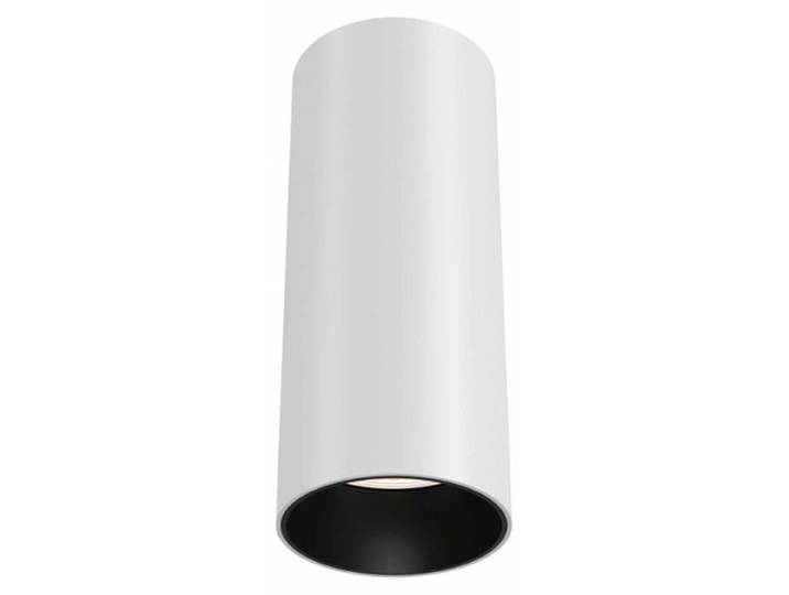 Maytoni FOCUS LED Deckenleuchte, Deckenlampe 12W 12,5cm Weiss 3000K 90Ra Warmweiss