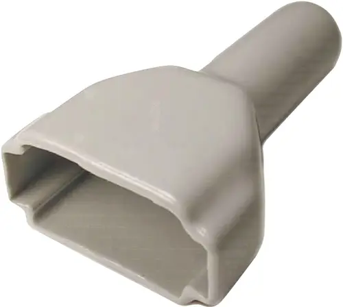 TE Connectivity Knickschutztülle 180° DT12S-BT DT12S-BT Inhalt