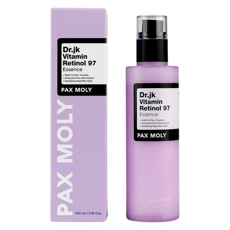 Elizabeth Arden PaxMoly, Dr. JK97, Retinol, Anti-Aging, Essence Lotion, For Face, 100 ml For Women (100 ml) (62777558)