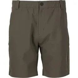 SOS Shorts Helvellyn, Größe XL in Schwarz Schwarz