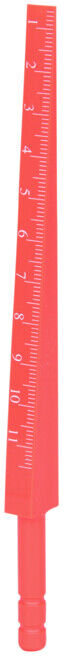 Cale d'écartement, 0,5-120 mm ; KS Tools (150.1569)