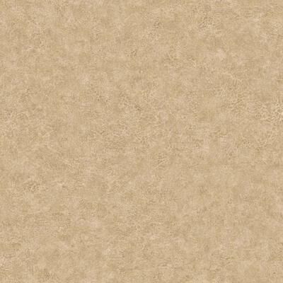 Seabrook Designs Texture Gallery Roma Leather Embossed Vinyl Unpasted Wallpaper