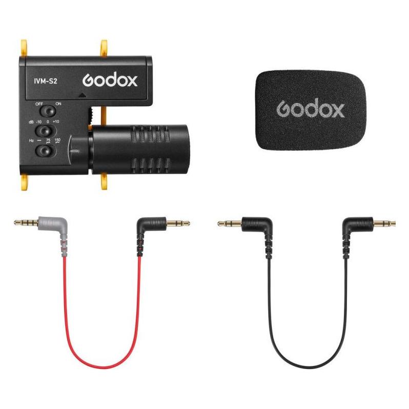 Godox IVM S2 (IVM-S2)