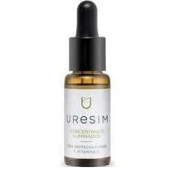 Uresim, Gesichtsserum, Illuminating Serum 20ml (20 ml)