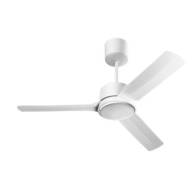 Vortice Gleichstrom Deckenventilator Nordik Eco ohne Steuerung 122