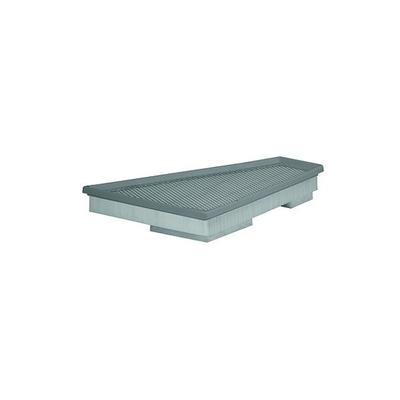Mahle Luftfilter [Hersteller-Nr. LX1663] für Chrysler