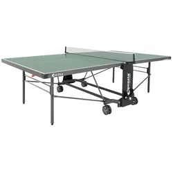 Sponeta S 4-72 e Tischtennisplatte Expertline Outdoor grün