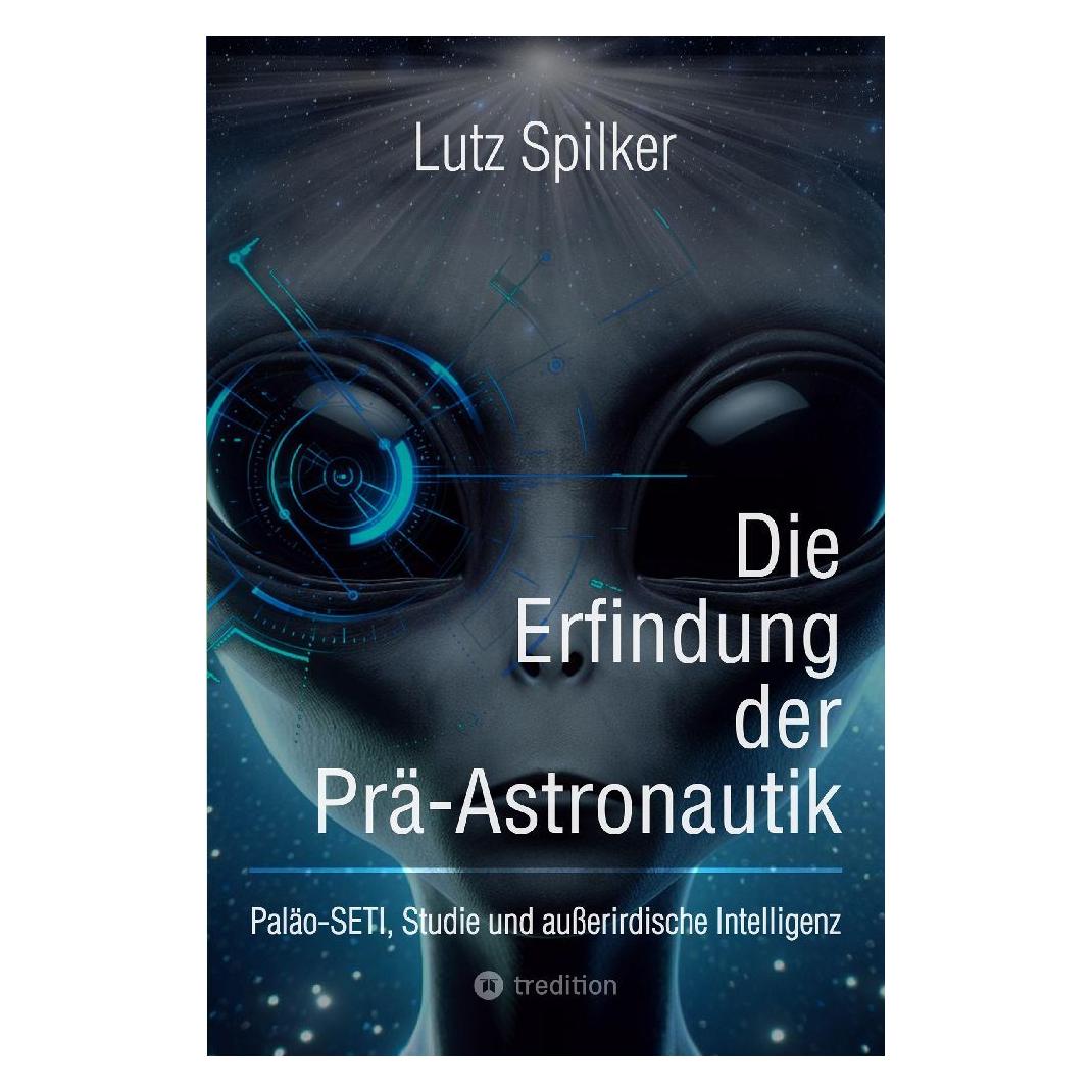 Tredition Die Erfindung der Prä-Astronautik (57056165)