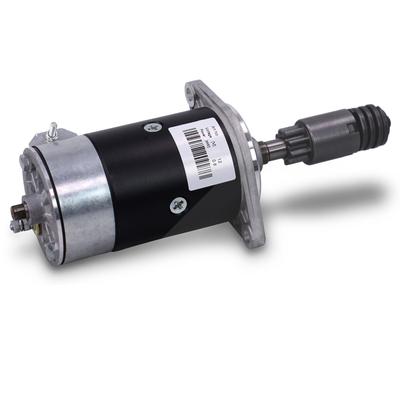Bestprice Starter 0,8 KW [Hersteller-Nr. 40436632] für Morris, Triumph, Mg, Vauxhall