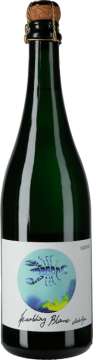 Schaumwein weiss - Entalkoholisiert - Weingut Seckinger - 0.75L