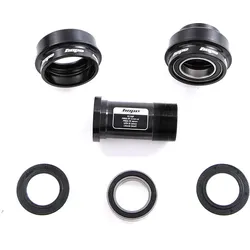 HOPE Innenlager PF46 Edelstahllager 24 mm Welle 73 mm