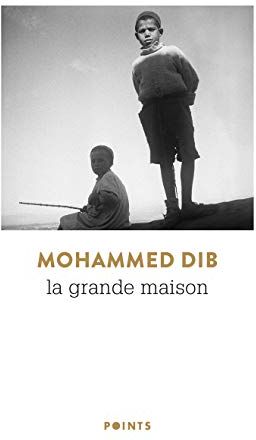 La grande maison - Preis vom 16.10.2026 11:41:07 h