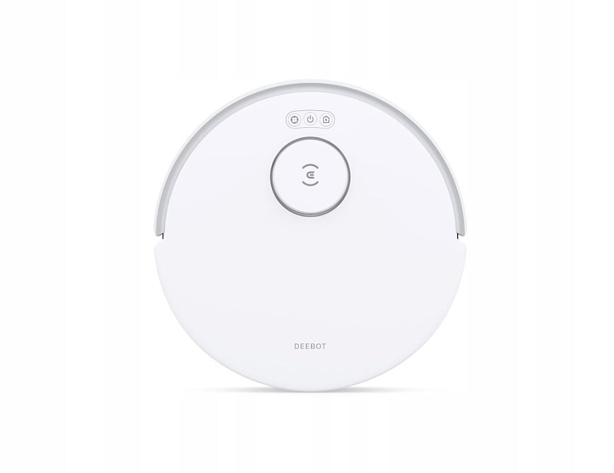 Ecovacs DEEBOT N20 Robotstofzuiger