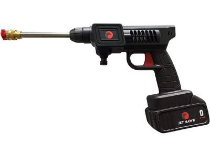 Venteo - Nettoyeur Moyenne Pression Jet Hawk
