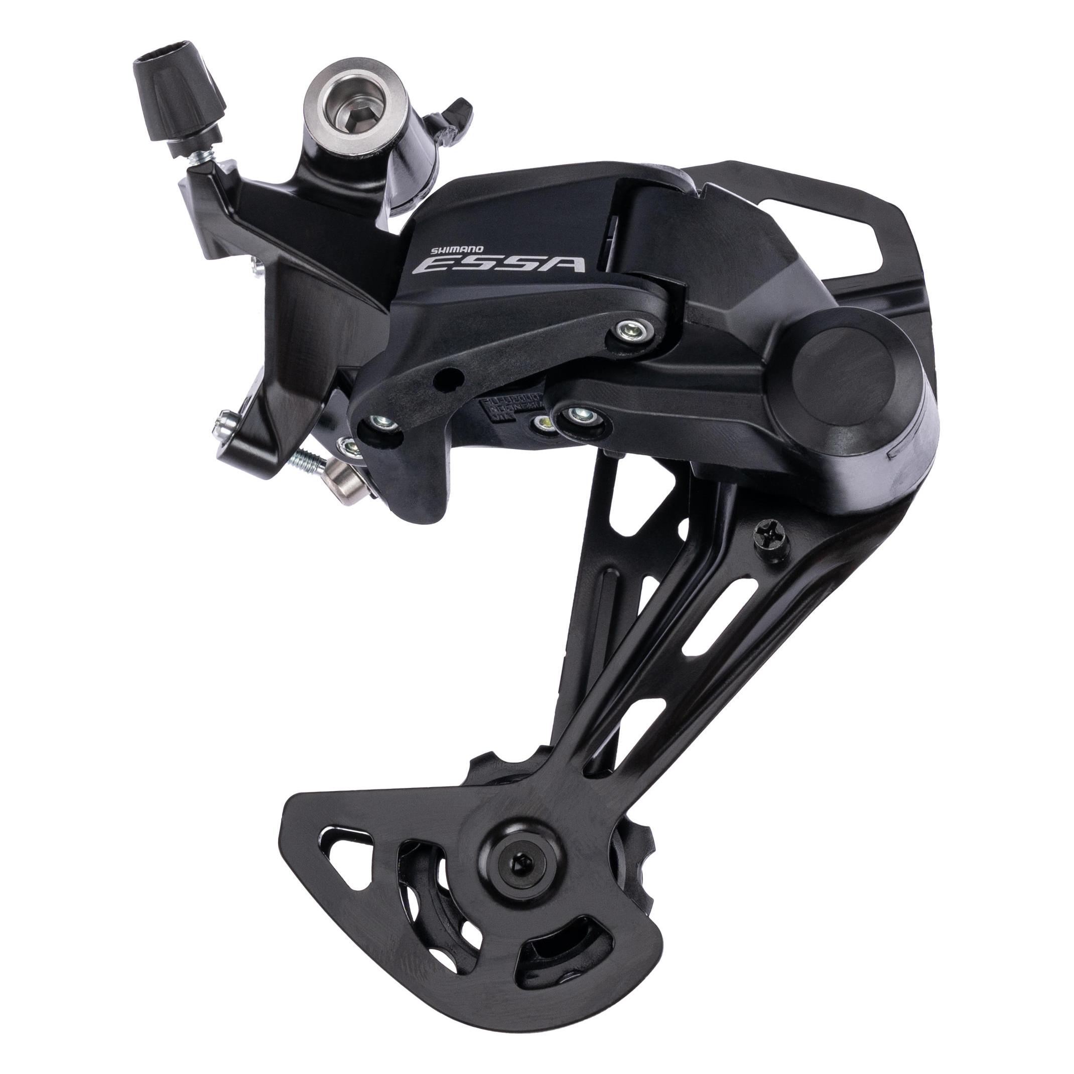 Shimano Schaltwerk ESSA RD-U2000 8-Gang (8-fach) (ERDU2000GS)