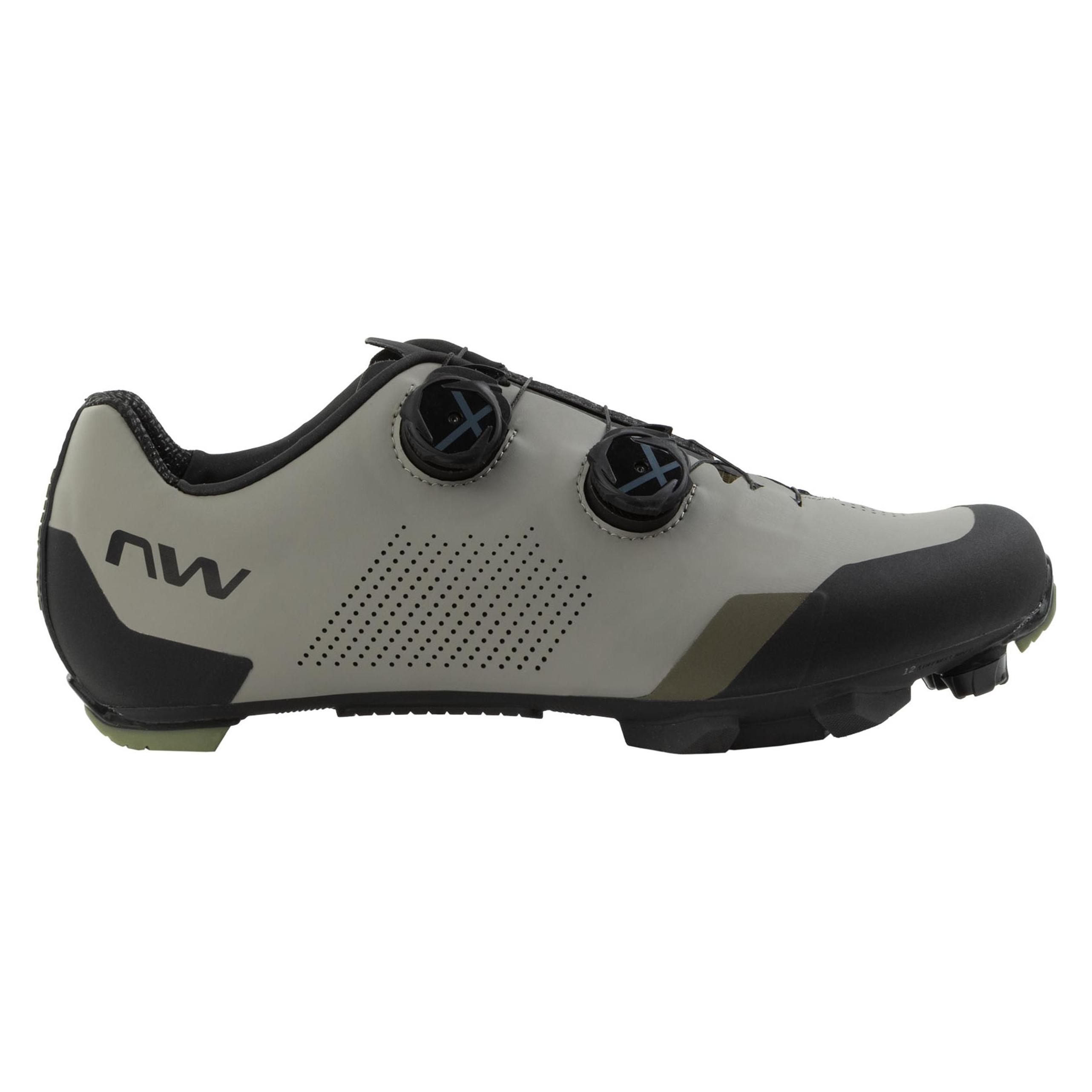 Northwave Striker MTB Schuhe (46) (1000002)