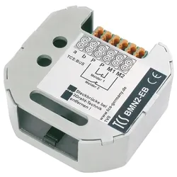 TCS Tür Control Sensor mit Binäreing. 2-fach BMN2-EB