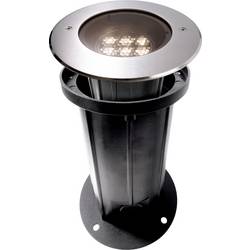 Deko Light Soft Flex 7 730267 Bodeneinbauleuchte LED fest eingebaut LED G (A - G) 9.25 W Silber