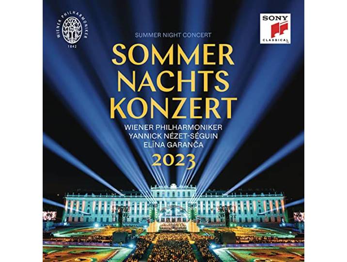Sommernachtskonzert 2023 / Summer Night Concert 20