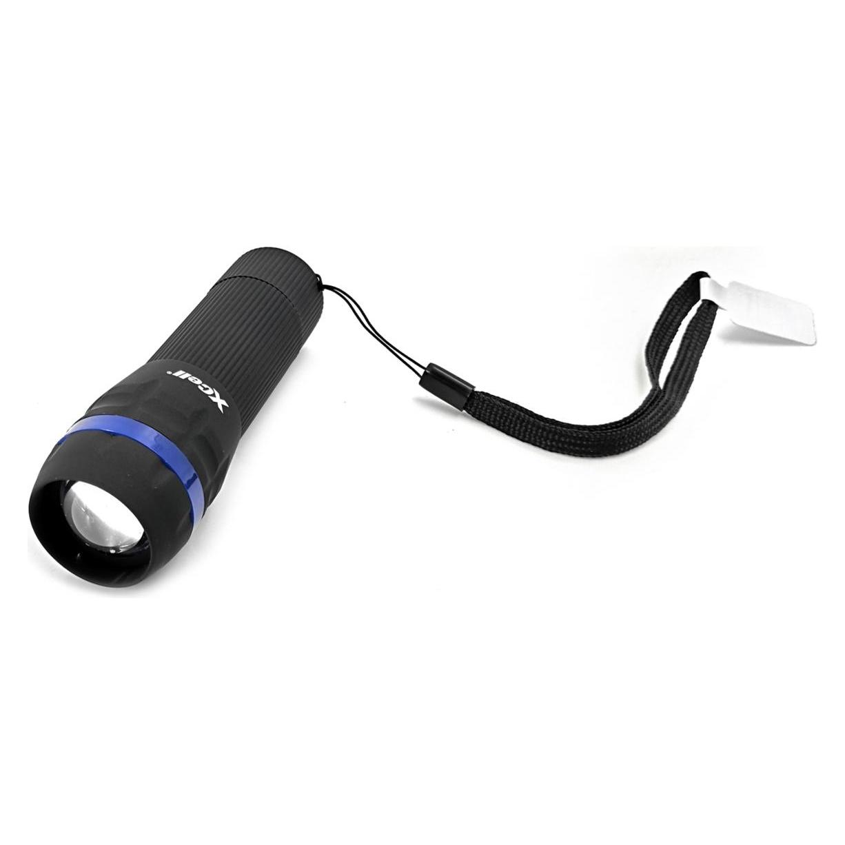 XCell Taschenlampe L70 (11.50 cm, 70 lm) (146363)