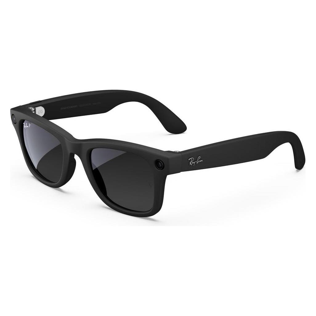 Ray Ban Meta Wayfarer Gen 1 (601ST353)