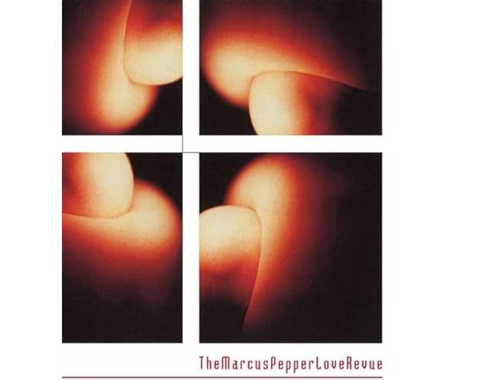 Marcus Pepper Love Revue