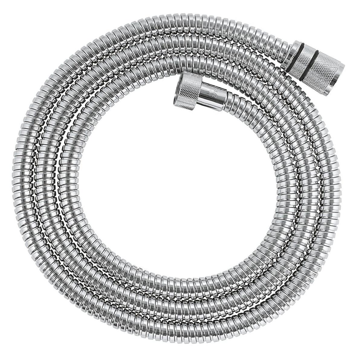 Grohe VitalioFlex Metal Long-Life TwistStop (175 cm) (22100000)