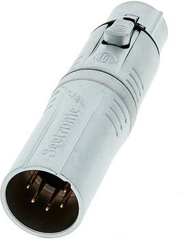 Seetronic MA5M3F Adapter XLR 5pin 3pin